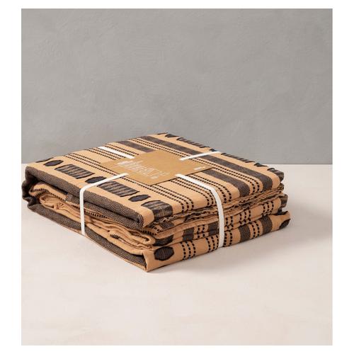  YURI YATAK ÖRTÜSÜ TAKIMI ÇİFT KİŞİLİK KİREMİT 240X260