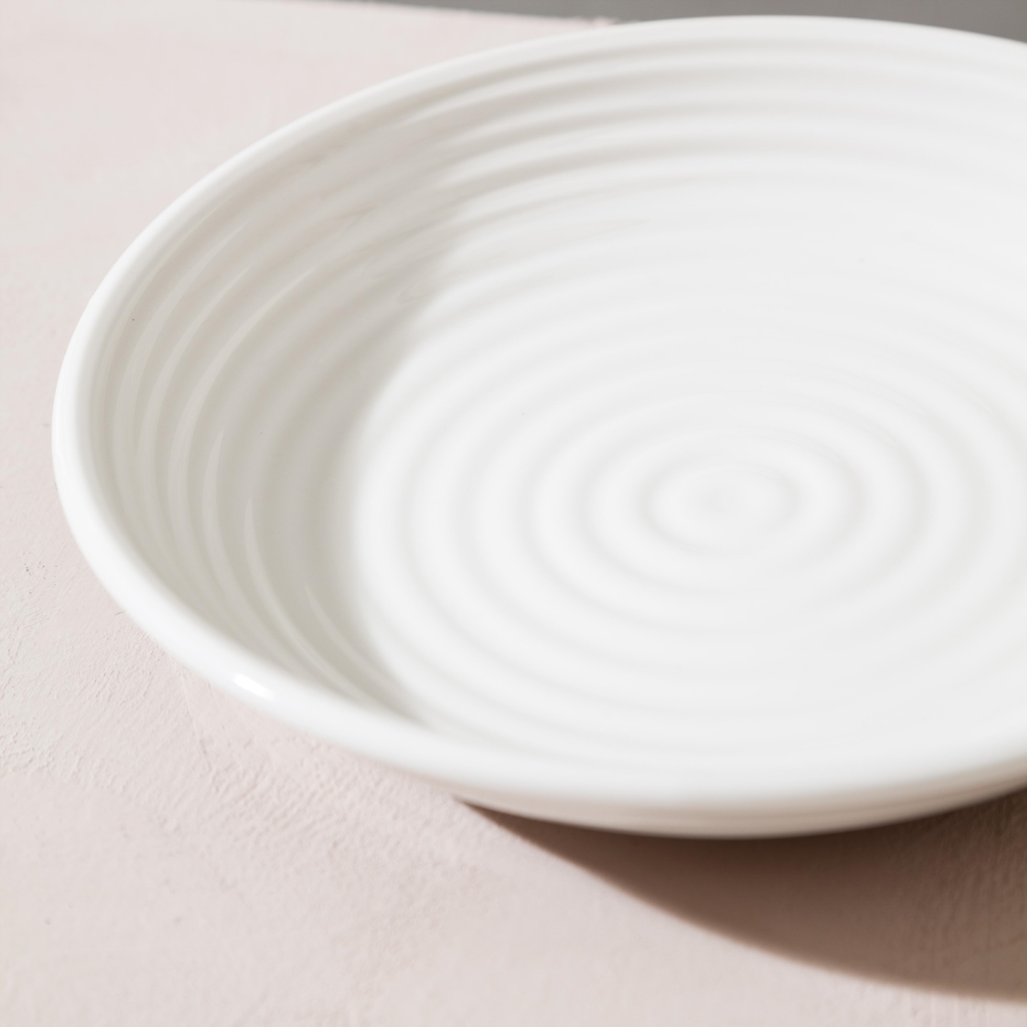 NATURA SALATA TABAĞI 25 CM