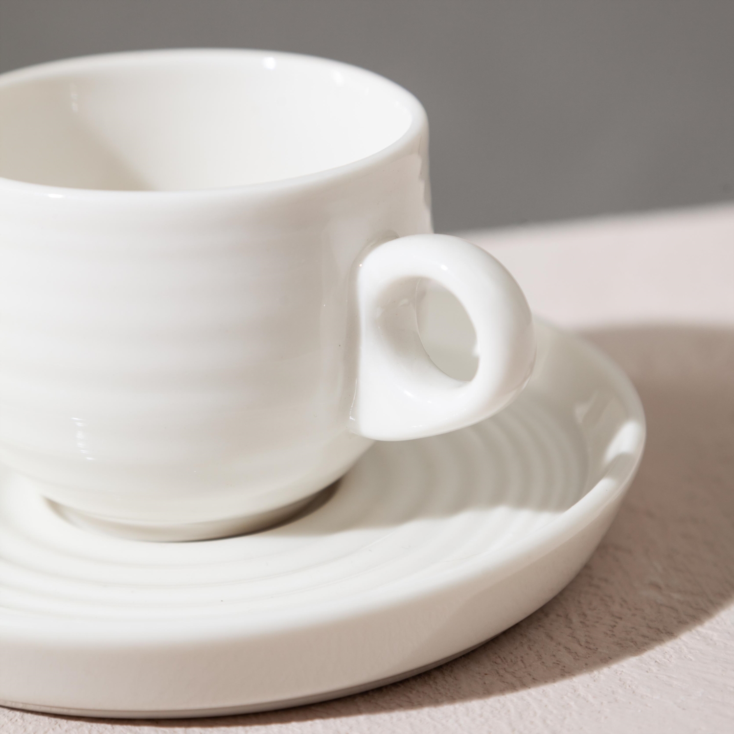 NATURA KAHVE FİNCANI 100ML