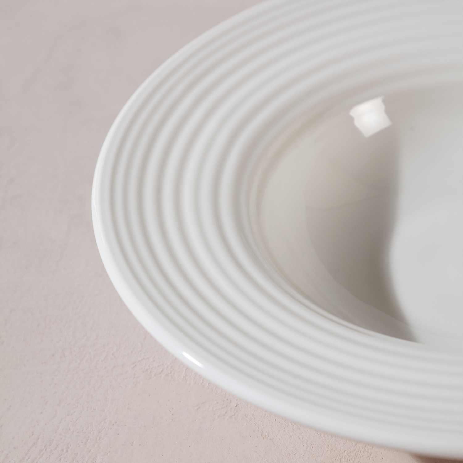 NATURA MAKARNA TABAĞI 28 CM