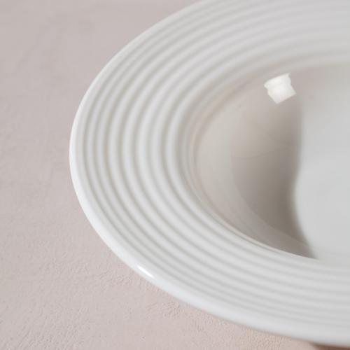  NATURA MAKARNA TABAĞI 28 CM