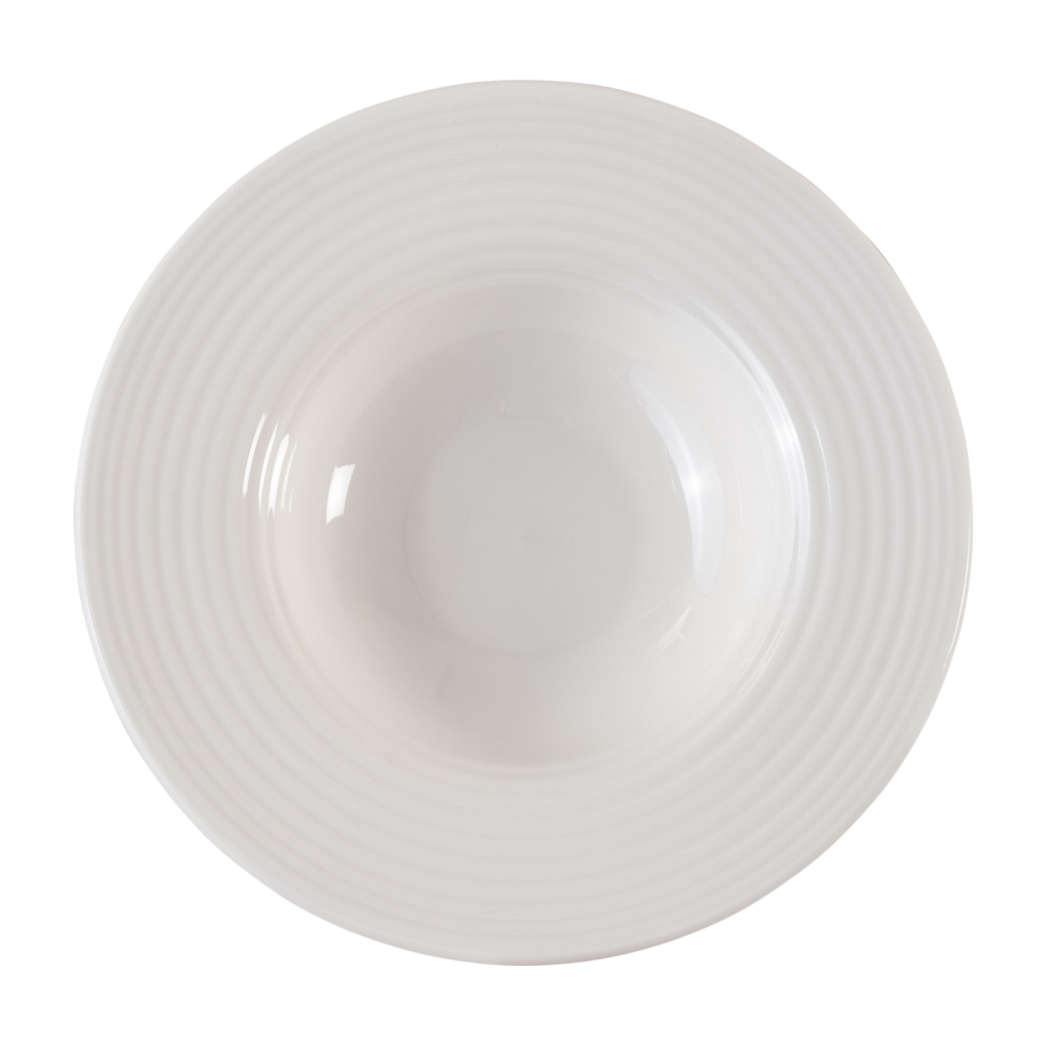 NATURA MAKARNA TABAĞI 28 CM