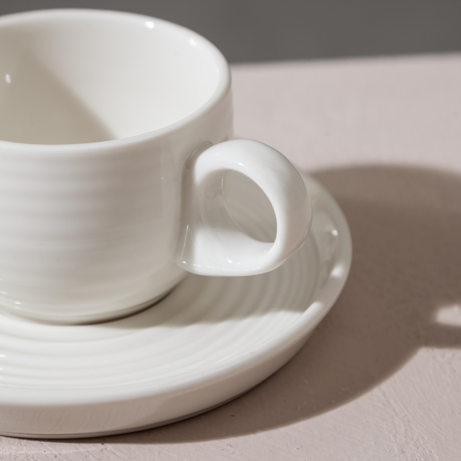 NATURA ÇAY FİNCANI 180ML