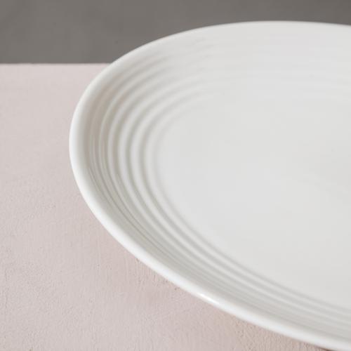  NATURA OVAL TABAK 35 CM