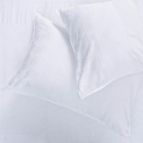  SOHO NEVRESİM SETİ ÇİFT KİŞİLİK BEYAZ 200X220