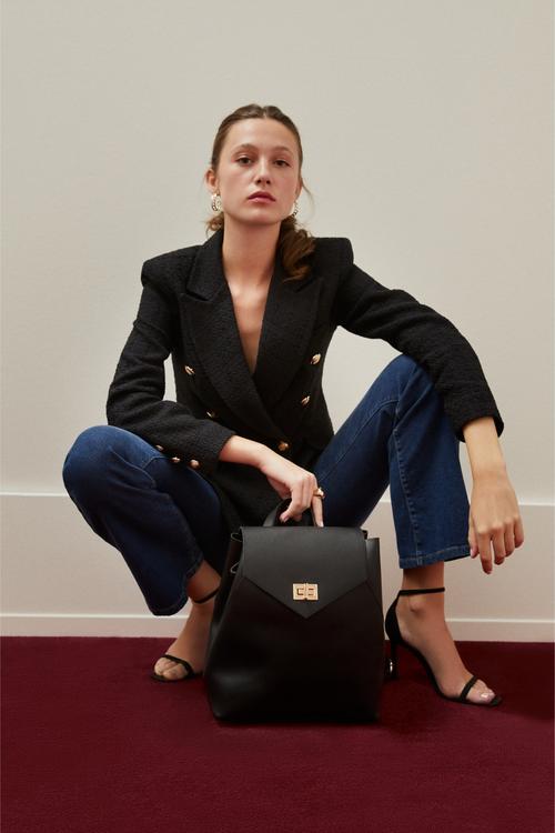  BLAZER TÜVİT CEKET