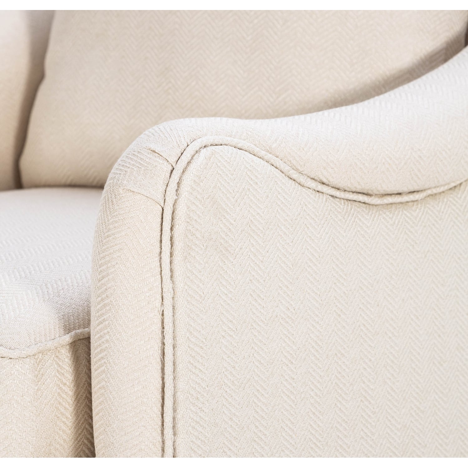 ASHLEY TEKLİ KOLTUK