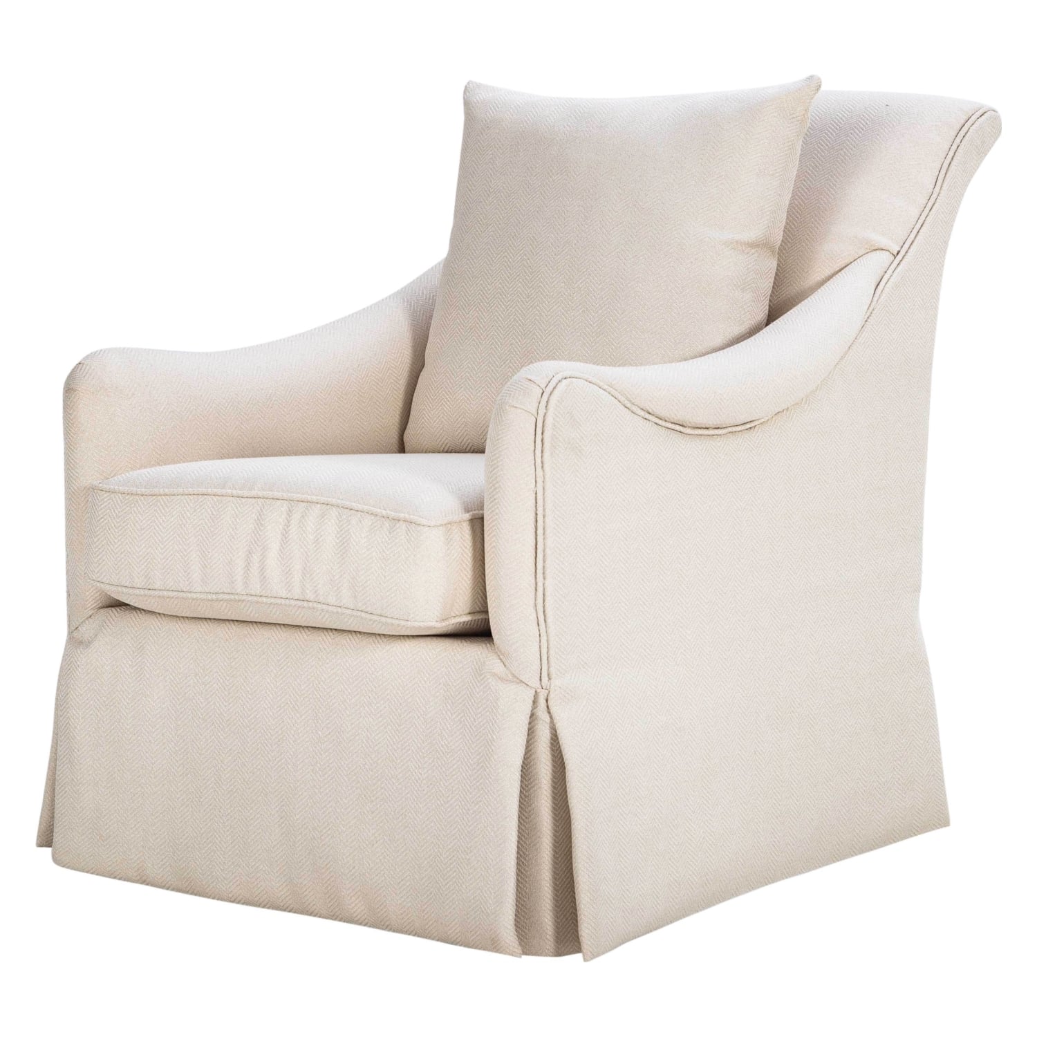 ASHLEY TEKLİ KOLTUK