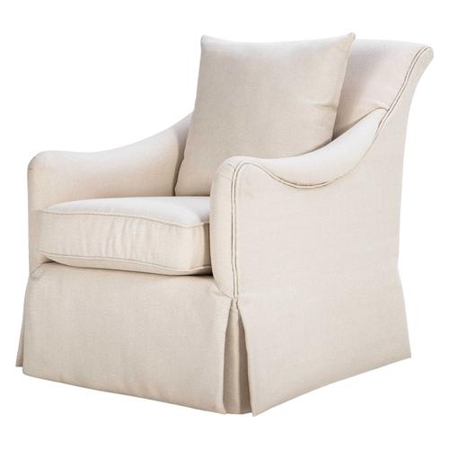  ASHLEY TEKLİ KOLTUK