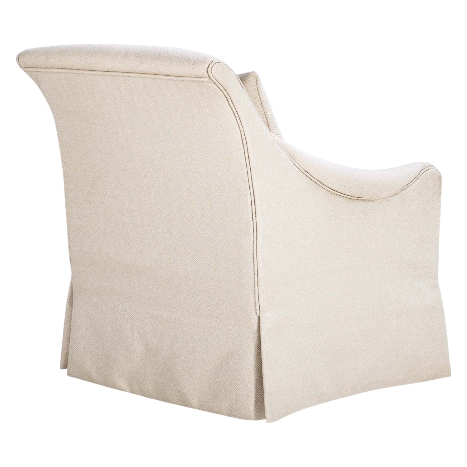 ASHLEY TEKLİ KOLTUK