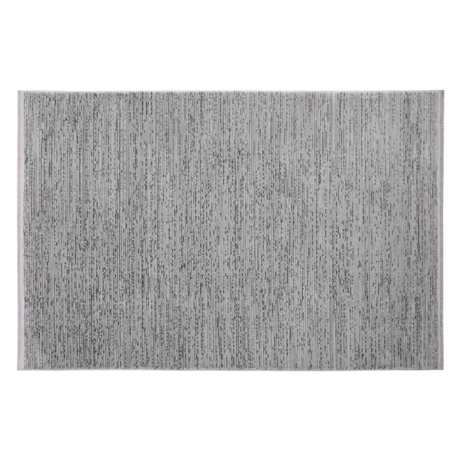 TINA HALI GRİ 160X230