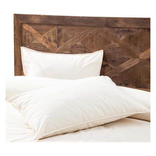  SOHO 2'Lİ YASTIK KILIFI EKRU 50X70