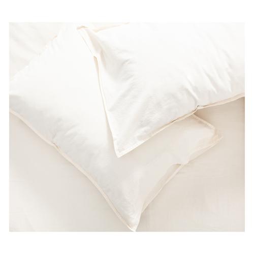  SOHO 2'Lİ YASTIK KILIFI EKRU 50X70