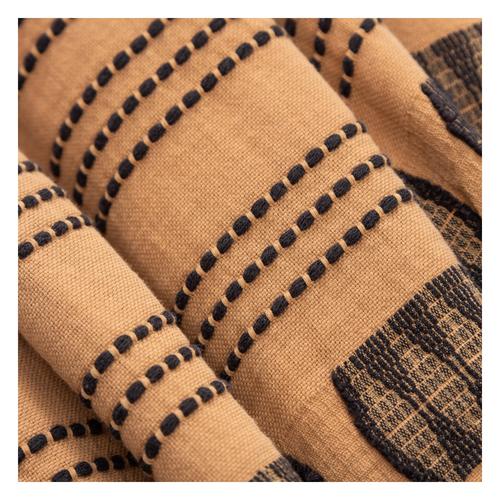  AXEL NEVRESİM TAKIMI ÇİFT KİŞİLİK KİREMİT 200X220