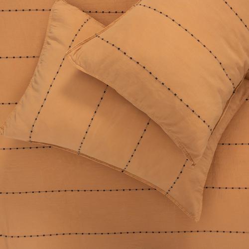  AXEL NEVRESİM TAKIMI ÇİFT KİŞİLİK KİREMİT 200X220