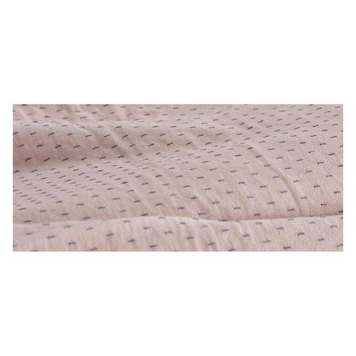  JORJA YATAK ÖRTÜSÜ TAKIMI ÇİFT KİŞİLİK GÜL KURUSU 240X260