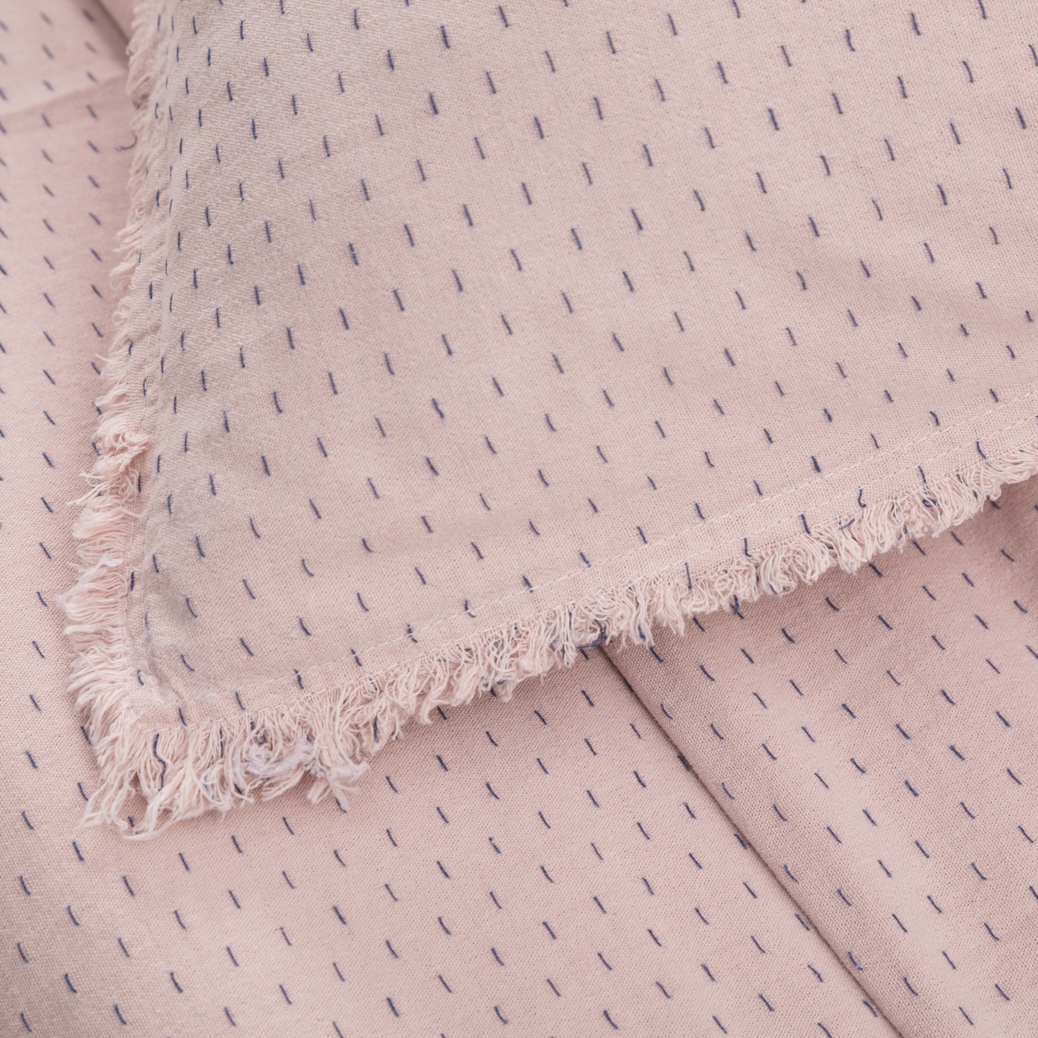 JORJA YATAK ÖRTÜSÜ TAKIMI ÇİFT KİŞİLİK GÜL KURUSU 240X260