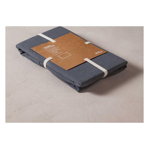  SOHO 2'Lİ YASTIK KILIFI ANTRASİT 50X70