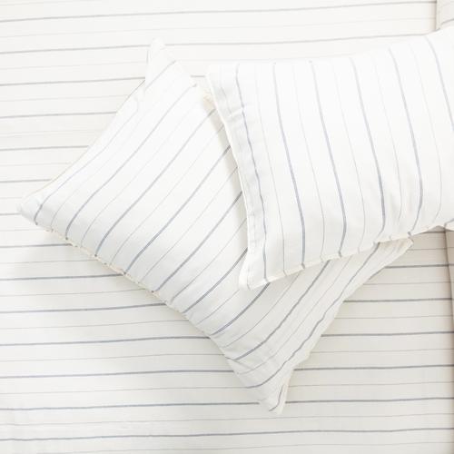  KADE NEVRESİM SETİ ÇİFT KİŞİLİK EKRU 200X220