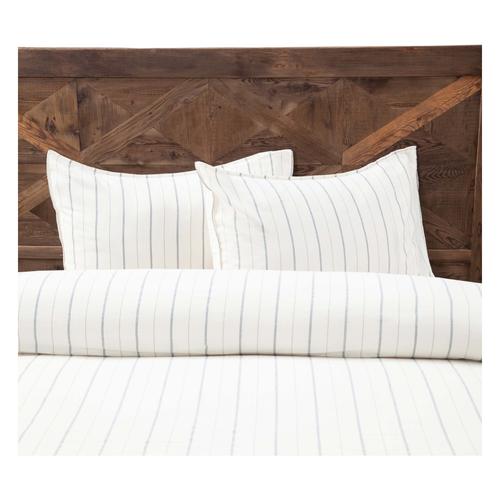  KADE NEVRESİM SETİ ÇİFT KİŞİLİK EKRU 200X220