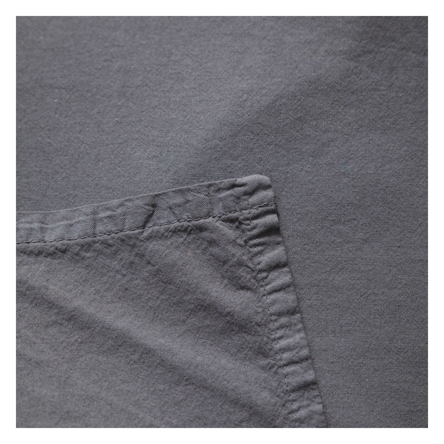 SOHO DÜZ ÇARŞAF ANTRASİT 240X260