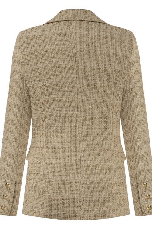  BLAZER TÜVİT CEKET