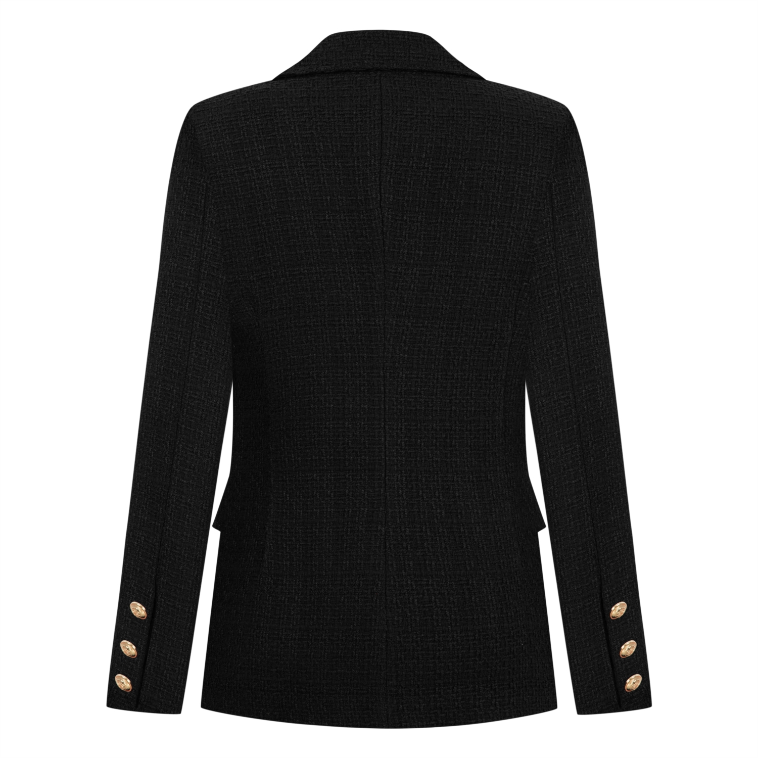 BLAZER TÜVİT CEKET