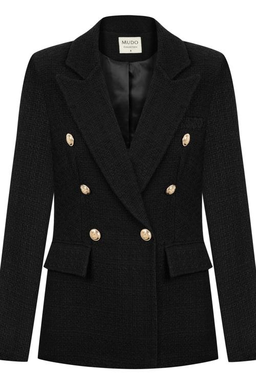  BLAZER TÜVİT CEKET