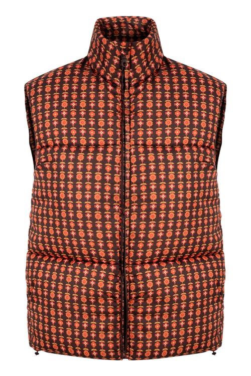  BASKILI ŞİŞME YELEK