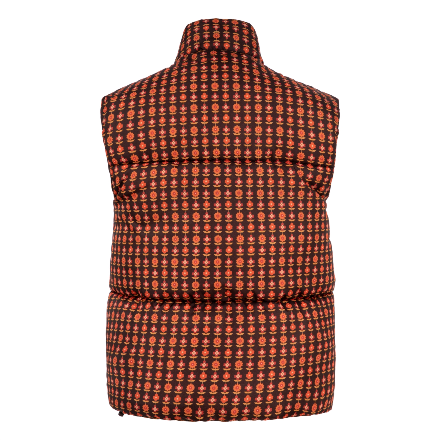 BASKILI ŞİŞME YELEK