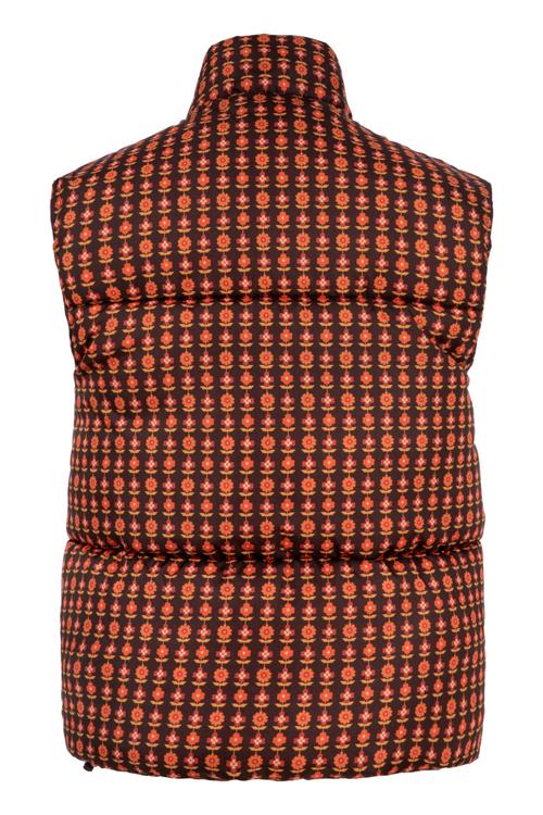  BASKILI ŞİŞME YELEK