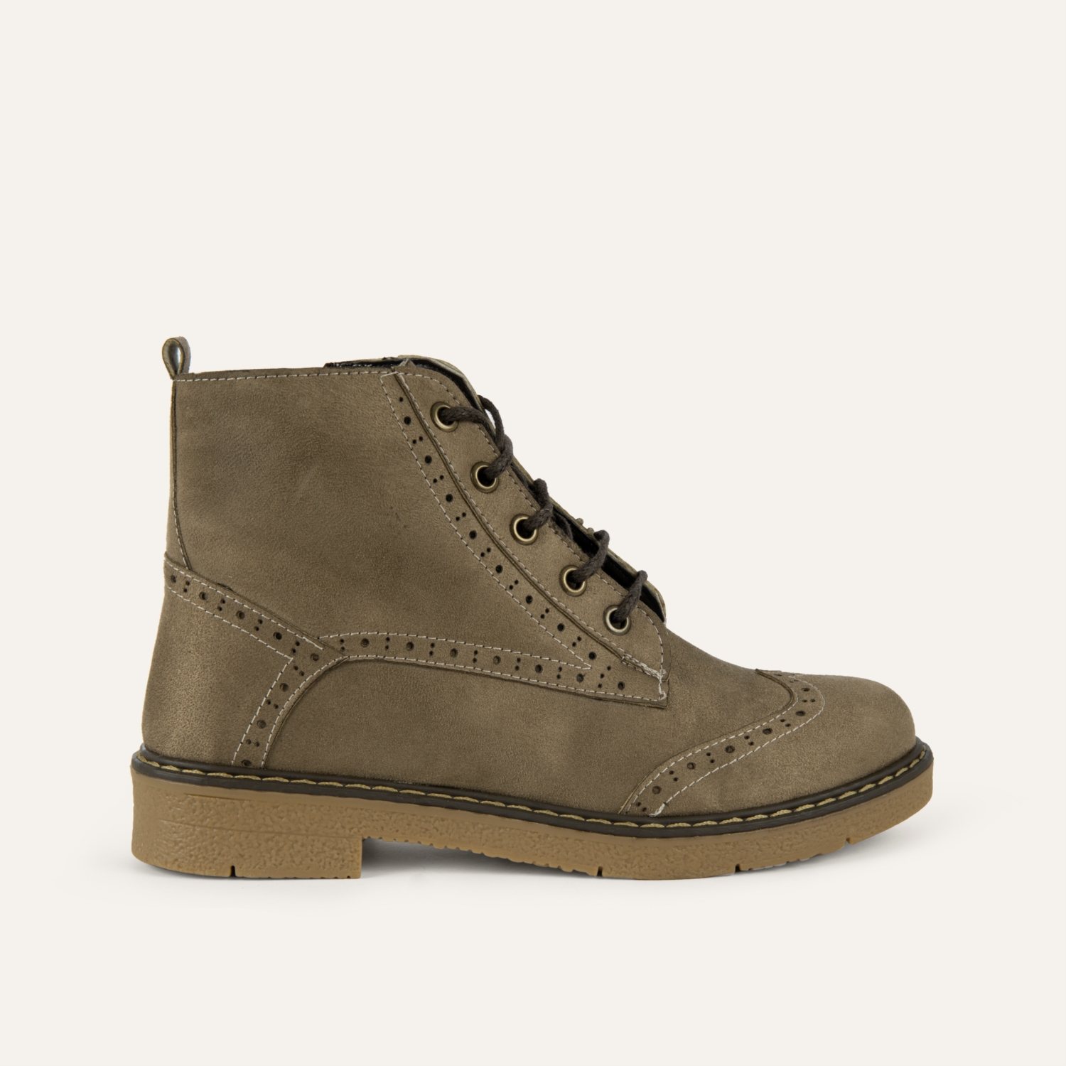 BAĞCIKLI SUNİ SÜET BOT