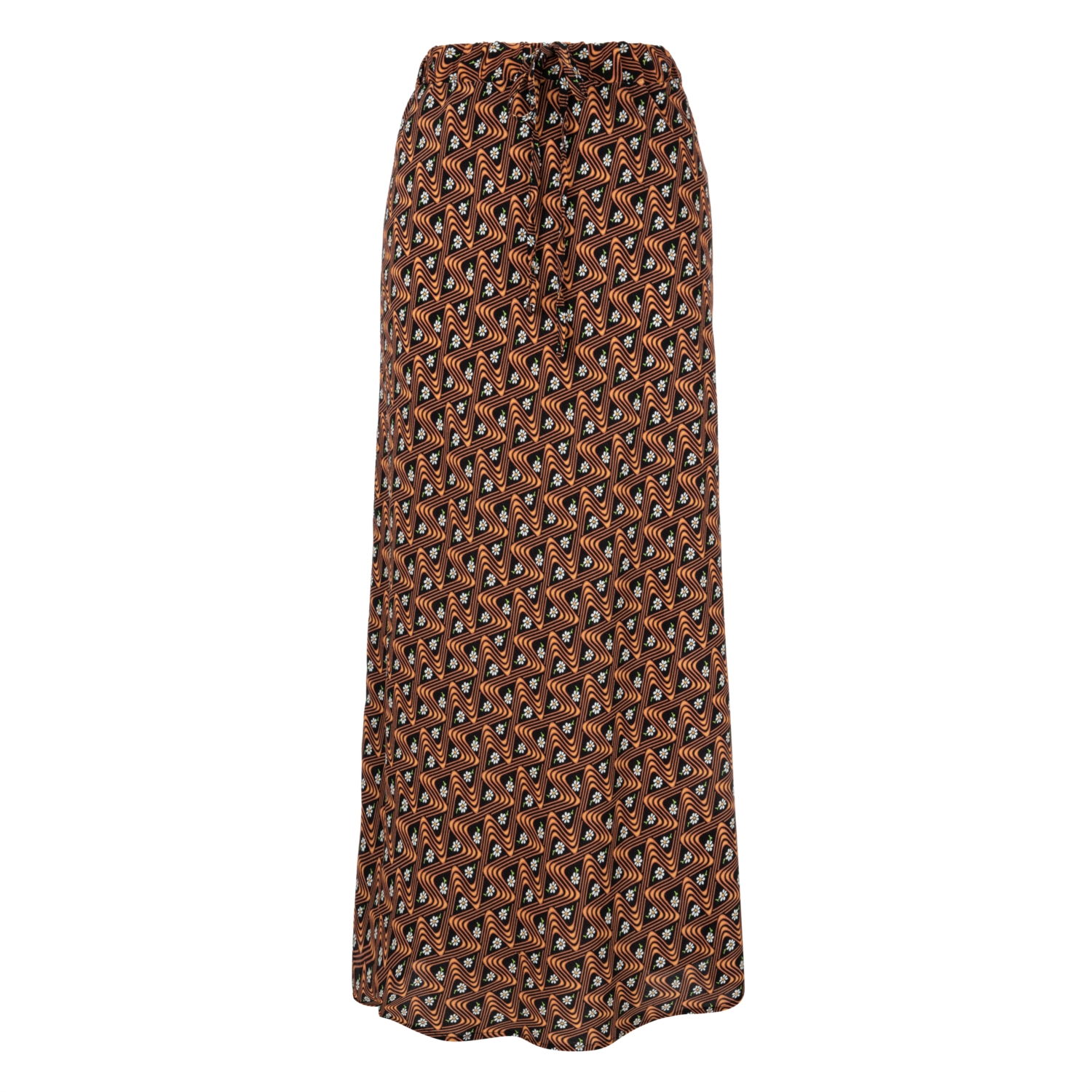 BASKILI A FORM UZUN ETEK