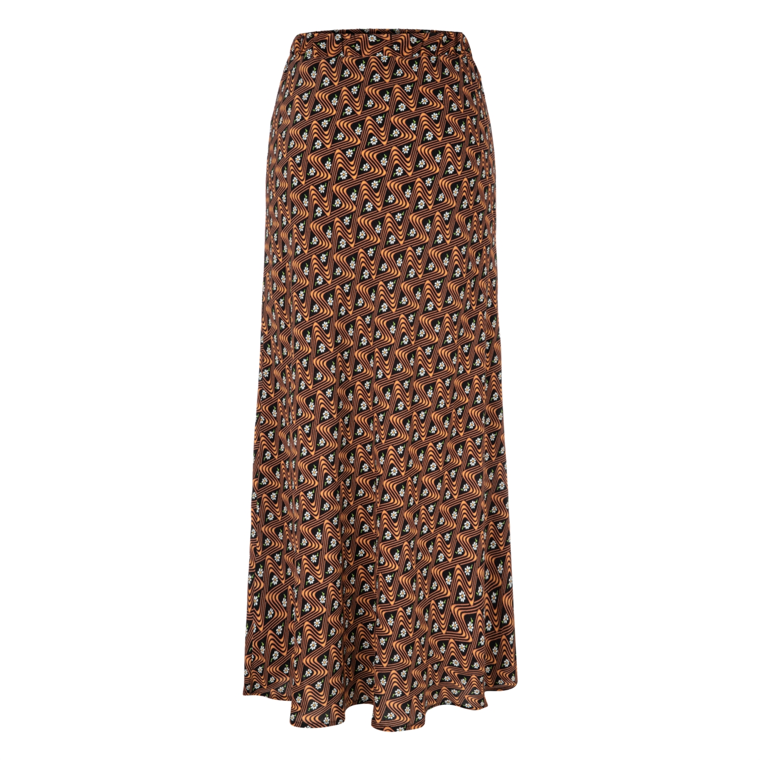 BASKILI A FORM UZUN ETEK