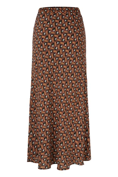  BASKILI A FORM UZUN ETEK