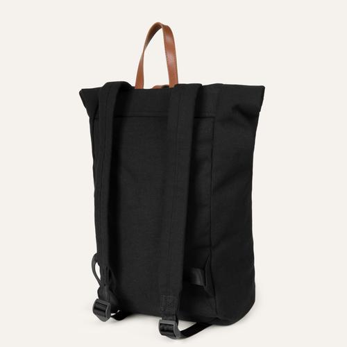  KONTRAST KAPAKLI KUMAŞ SIRT ÇANTASI