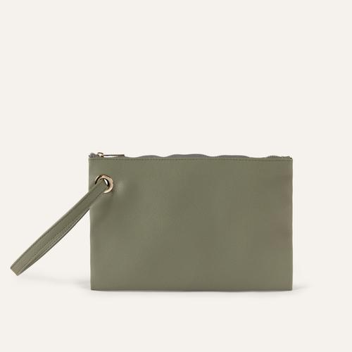  DERİ GÖRÜNÜMLÜ PORTFÖY ÇANTA