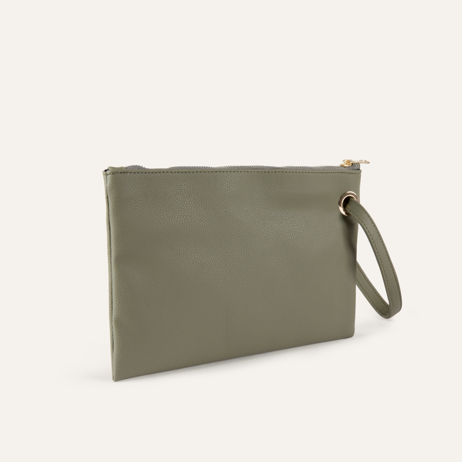 DERİ GÖRÜNÜMLÜ PORTFÖY ÇANTA