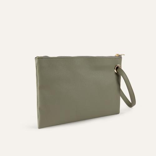  DERİ GÖRÜNÜMLÜ PORTFÖY ÇANTA