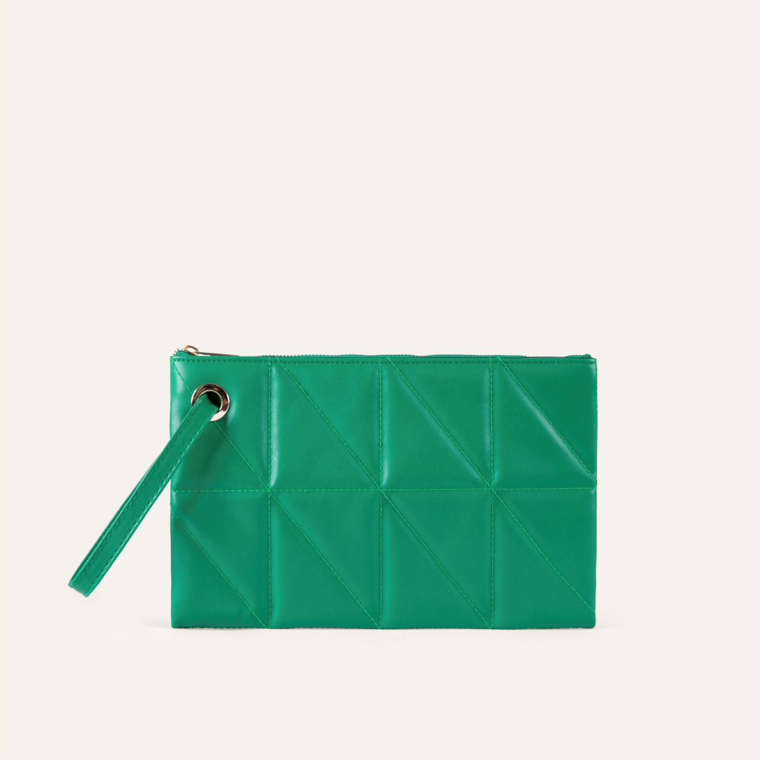 DERİ GÖRÜNÜMLÜ PORTFÖY ÇANTA