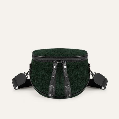  PELÜŞ BEL ÇANTASI