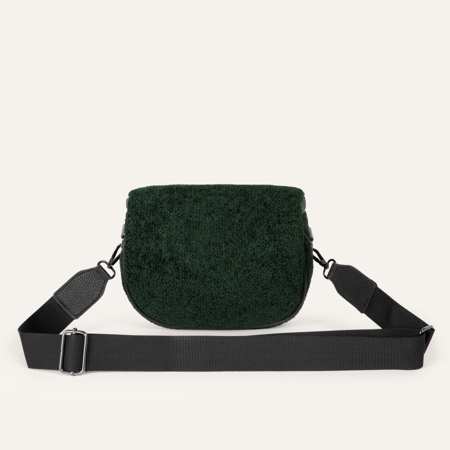 PELÜŞ BEL ÇANTASI