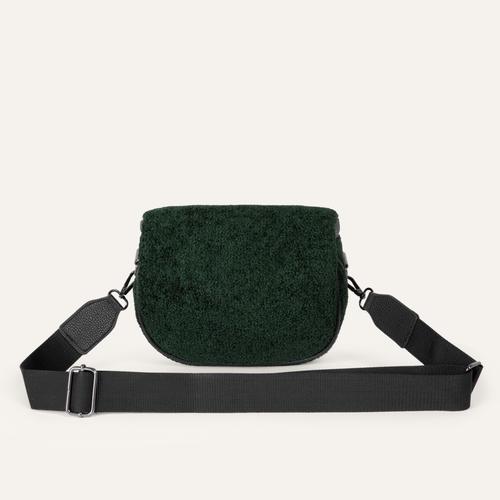  PELÜŞ BEL ÇANTASI