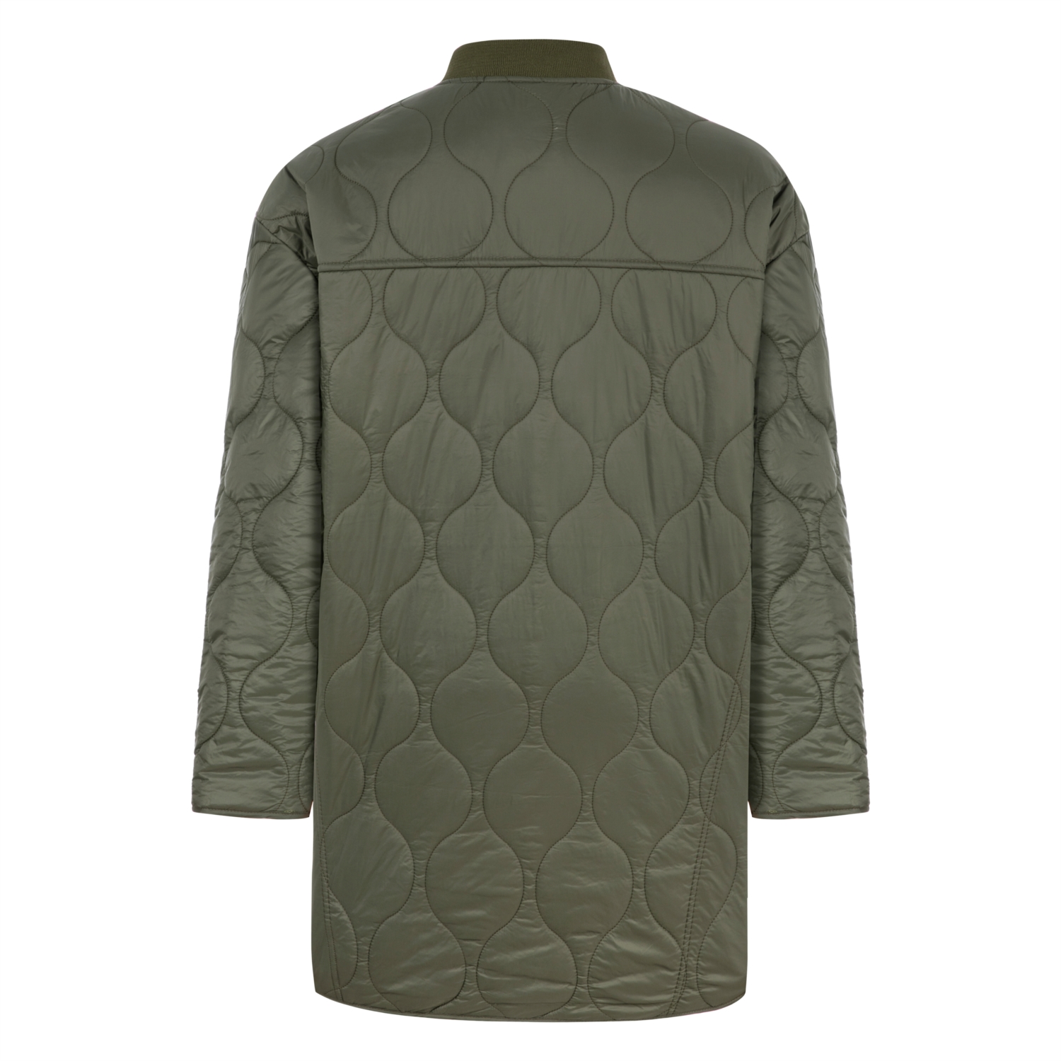 KAPİTONELİ MONT CEKET