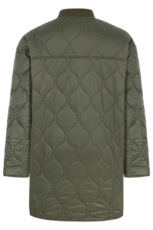  KAPİTONELİ MONT CEKET