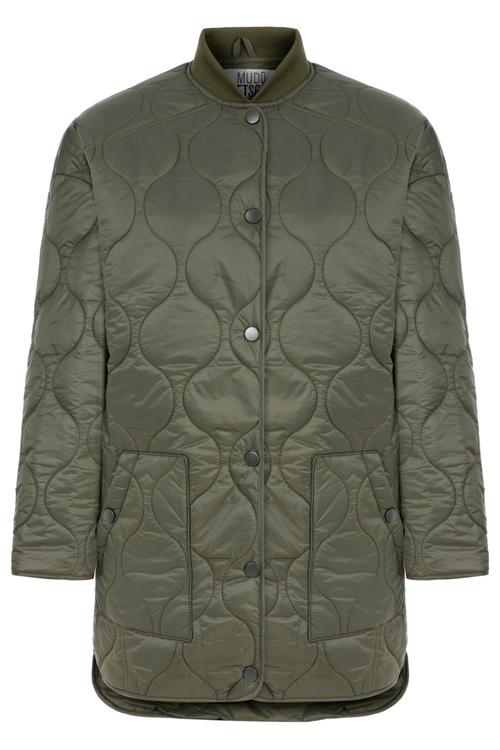  KAPİTONELİ MONT CEKET