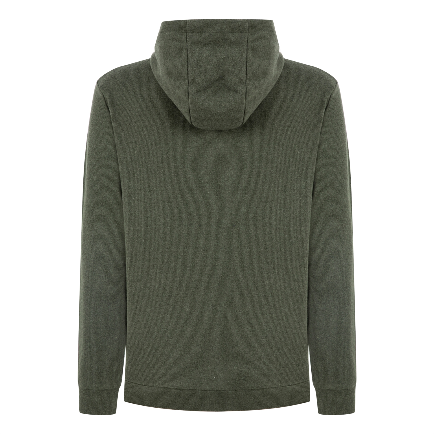 KAPÜŞONLU FERMUARLI HIRKA