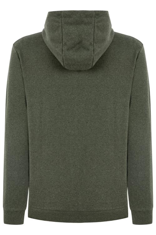  KAPÜŞONLU FERMUARLI HIRKA