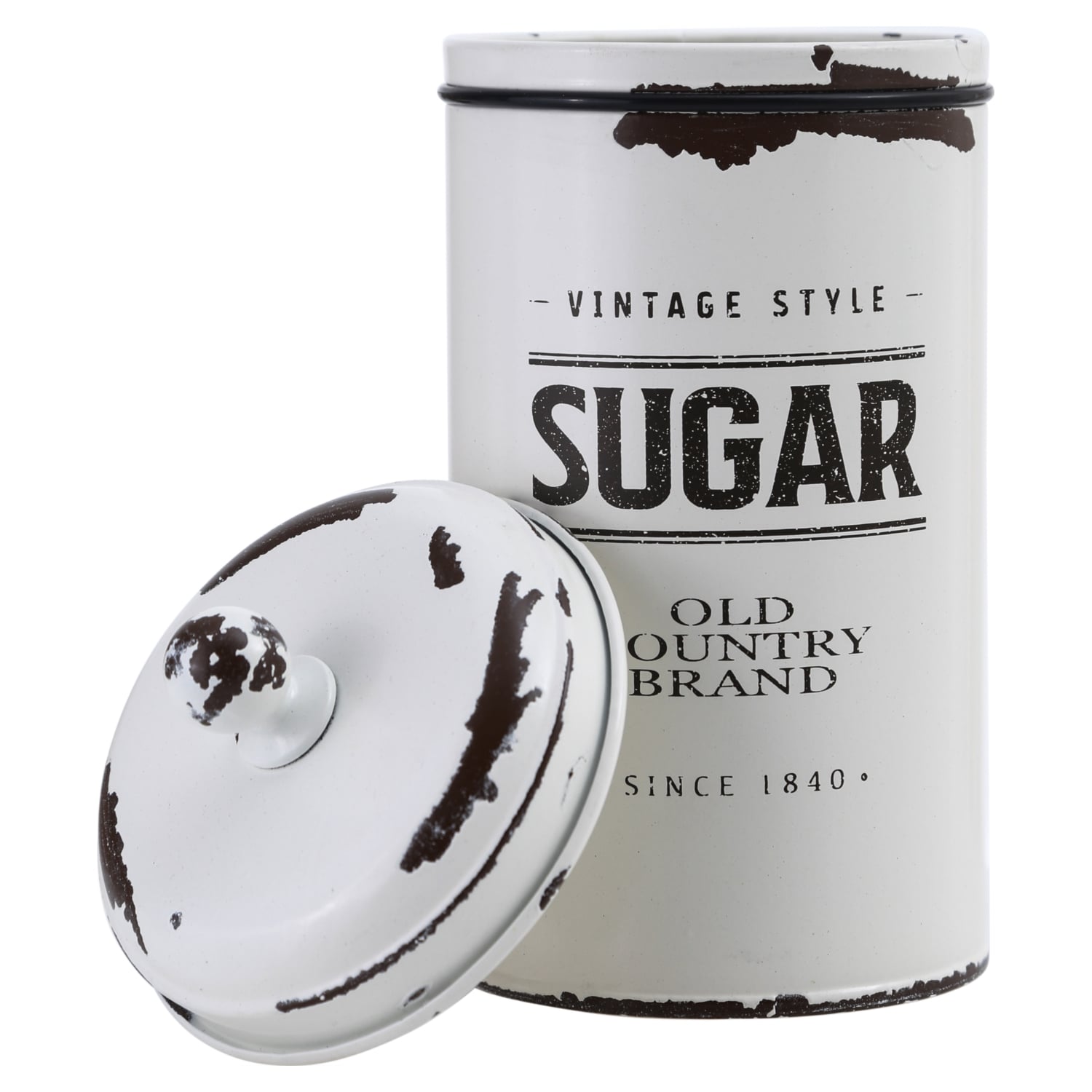 DUBLIN ŞEKER KUTUSU