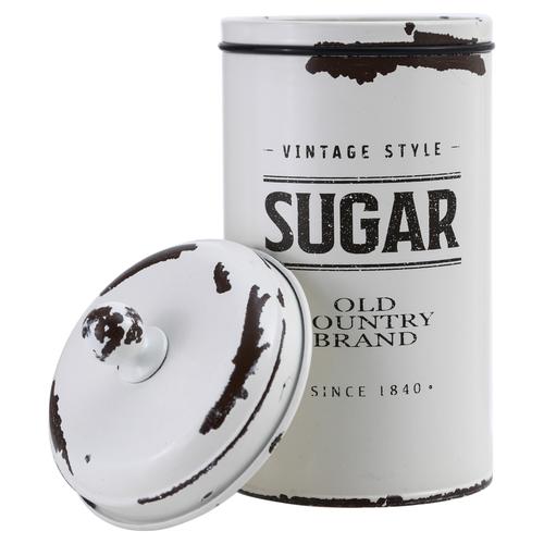 DUBLIN ŞEKER KUTUSU